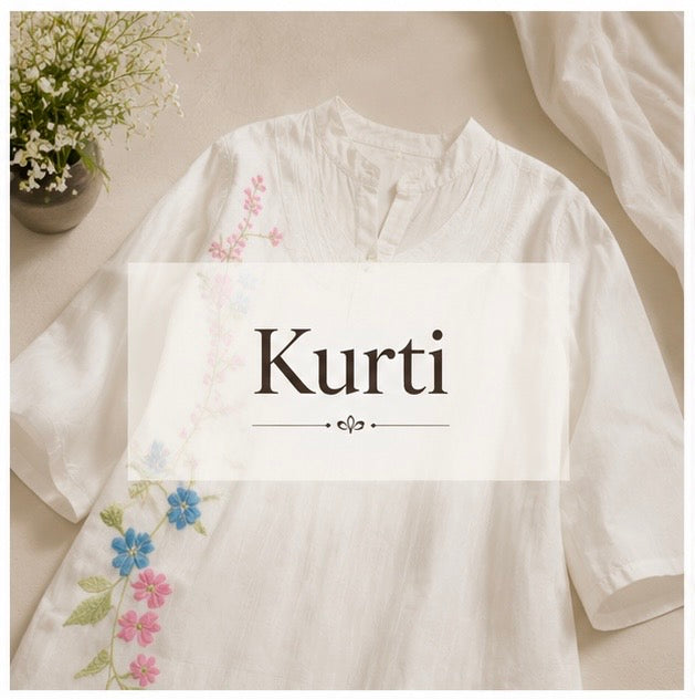 Kurti