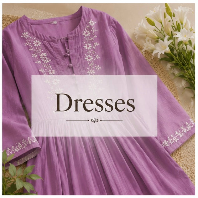Dresses