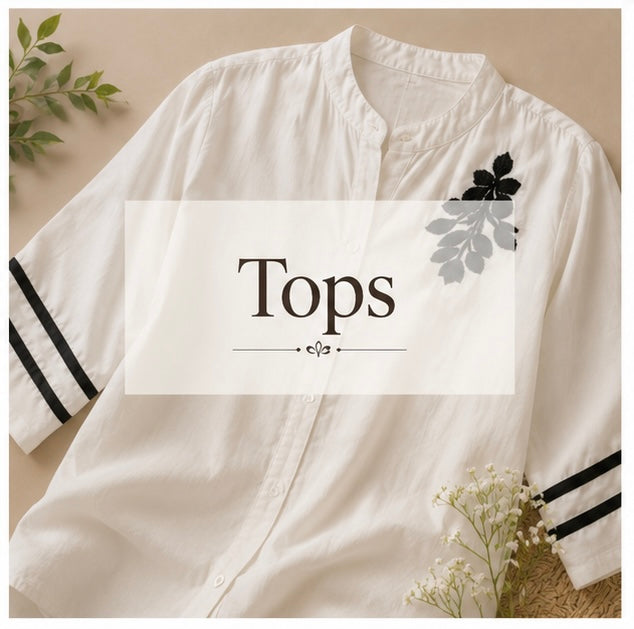 Tops
