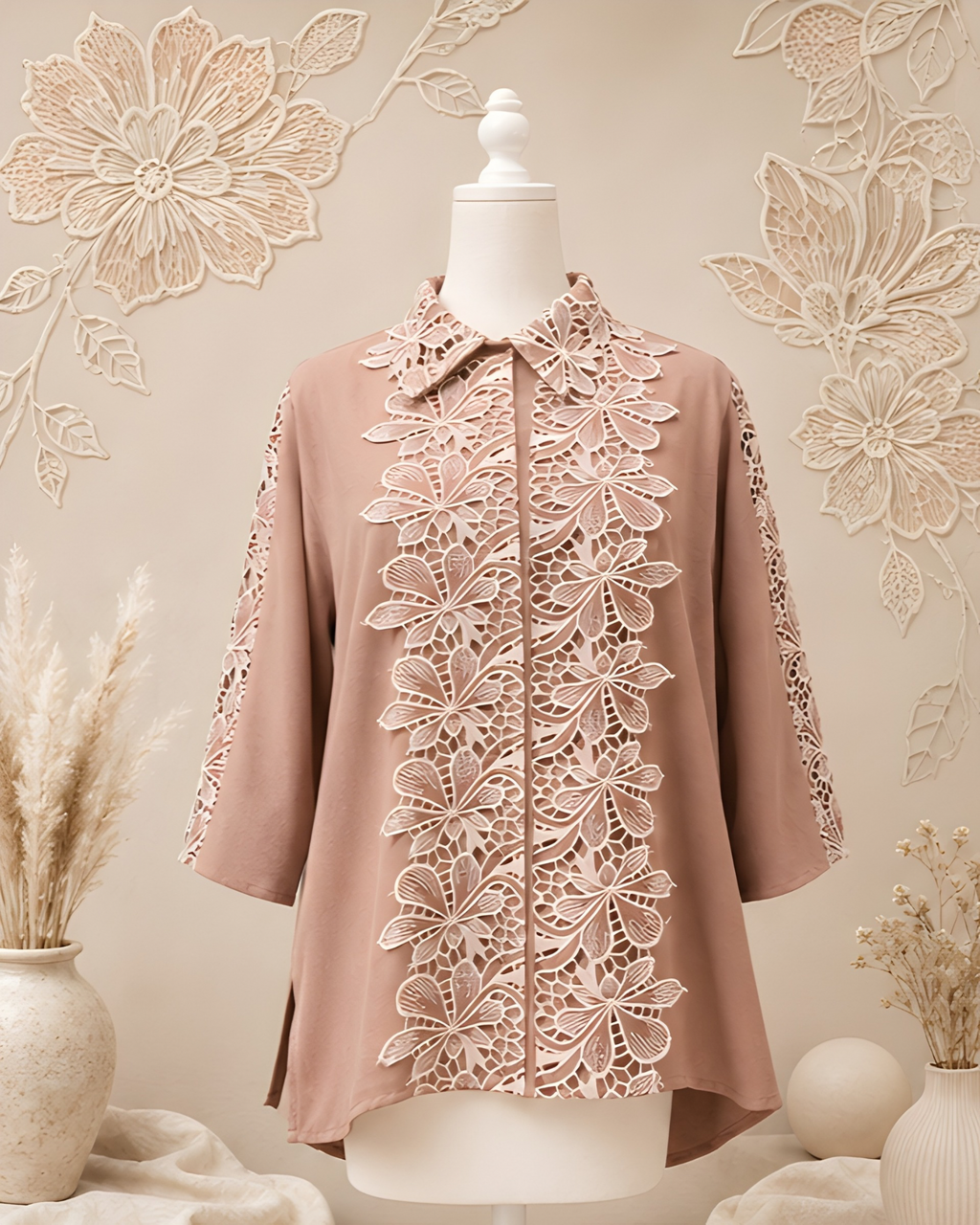 Blush Petal