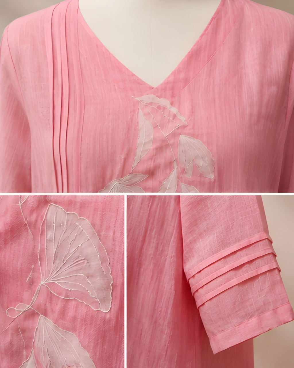 Blush Reverie