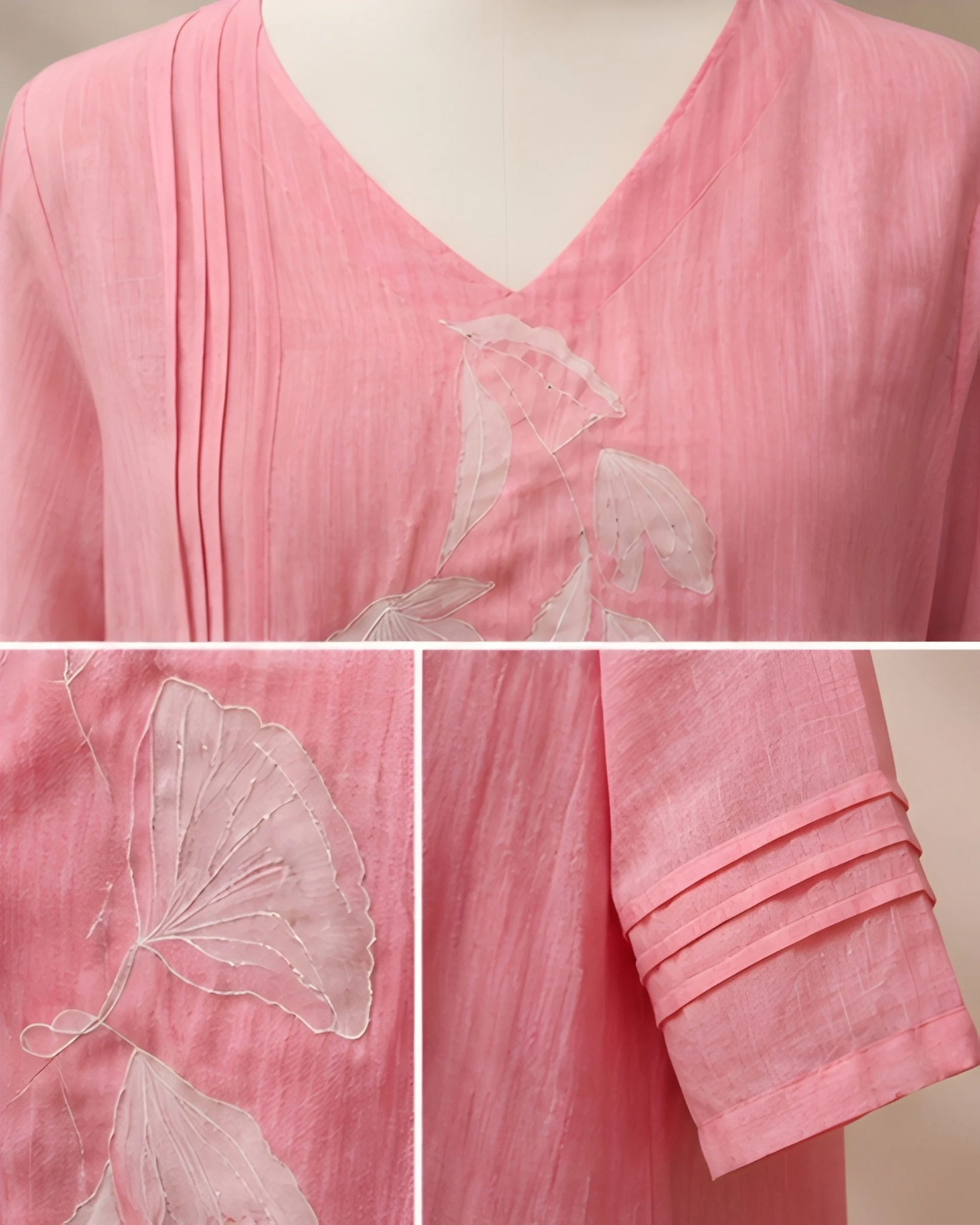 Blush Reverie