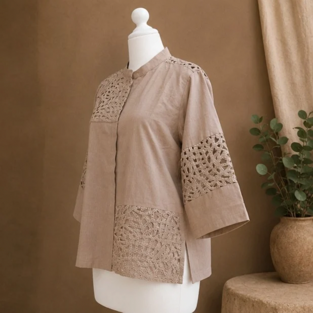 Sandstone Artisan Crochet