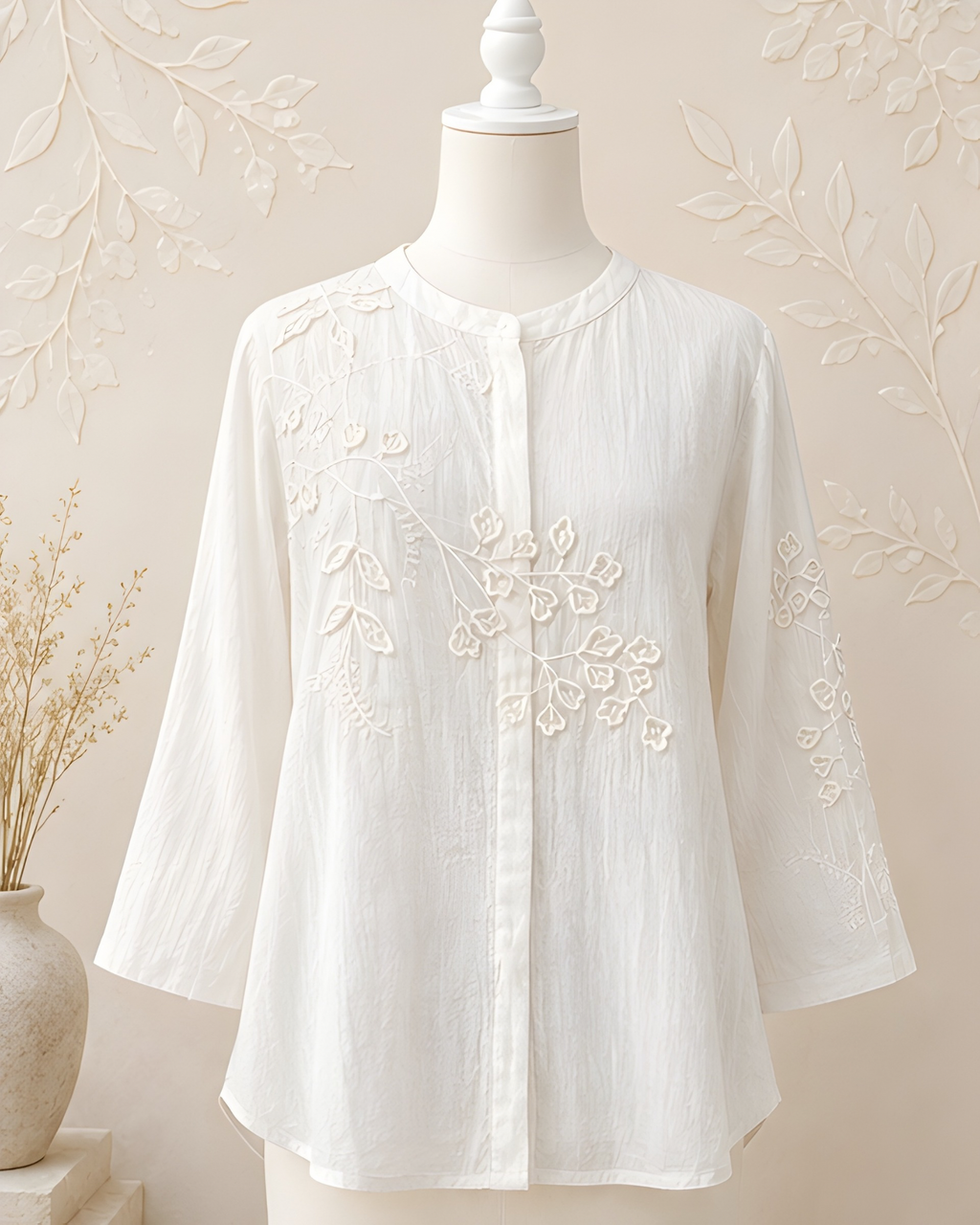 Ivory Trace