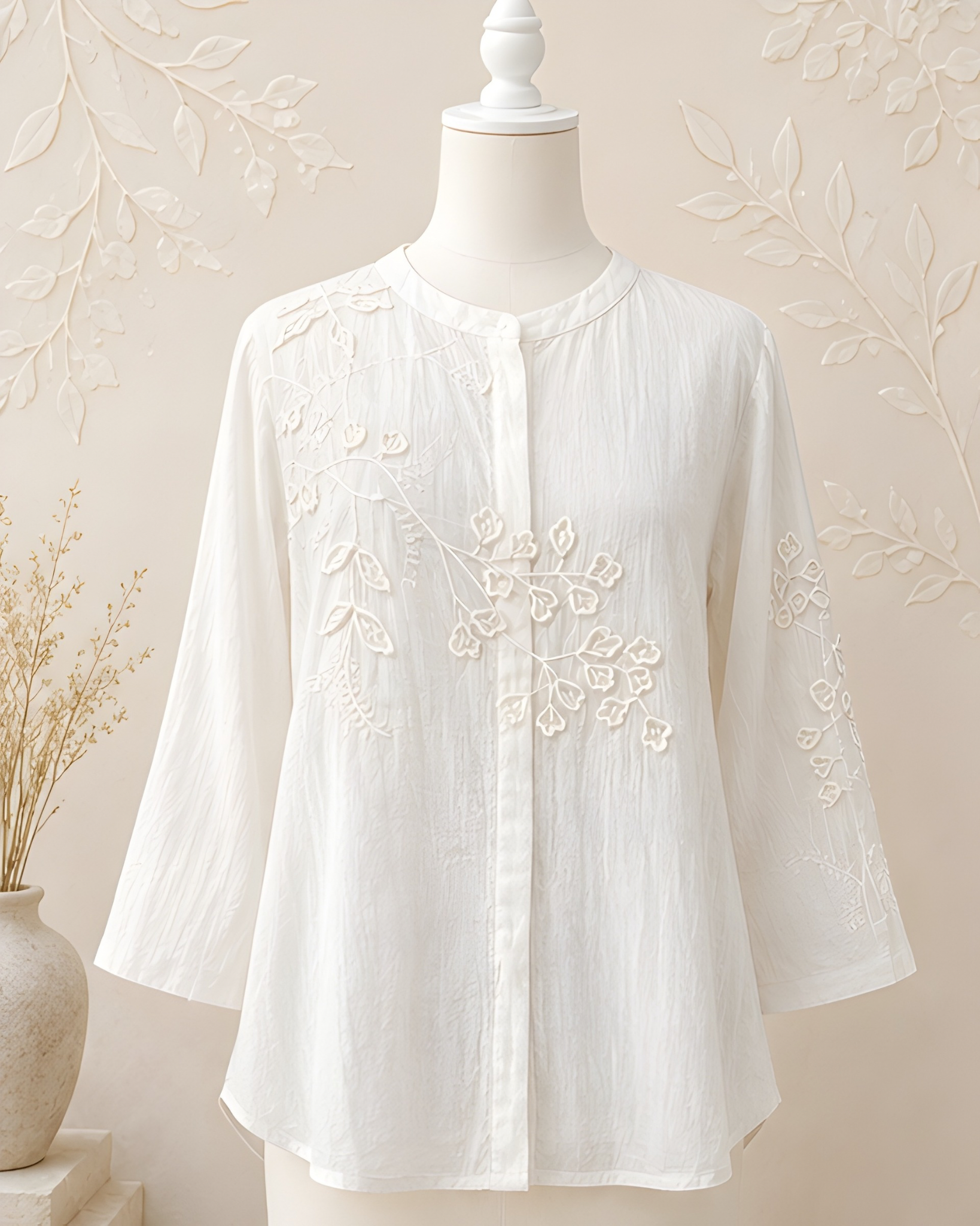 Ivory Trace