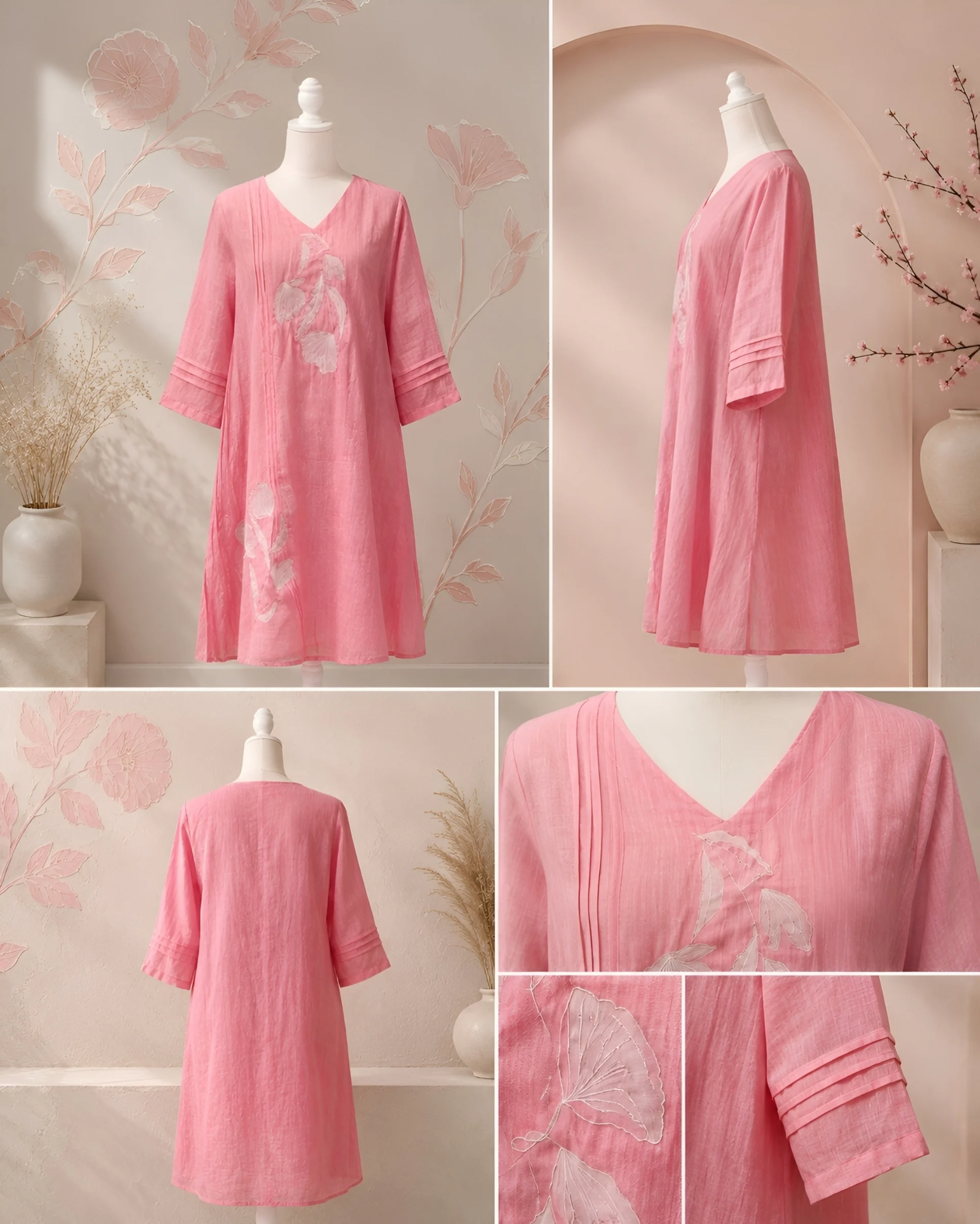 Blush Reverie