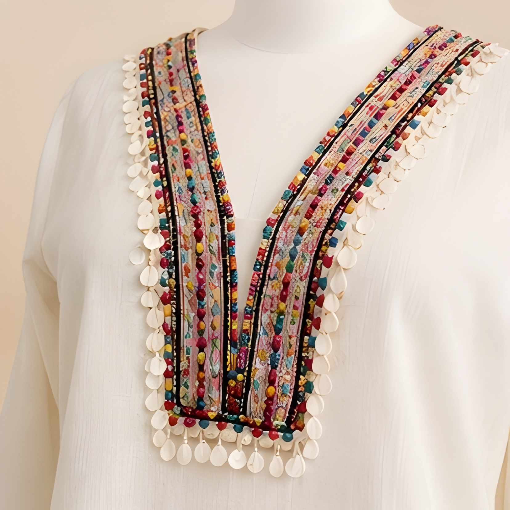 Sahara Thread Line