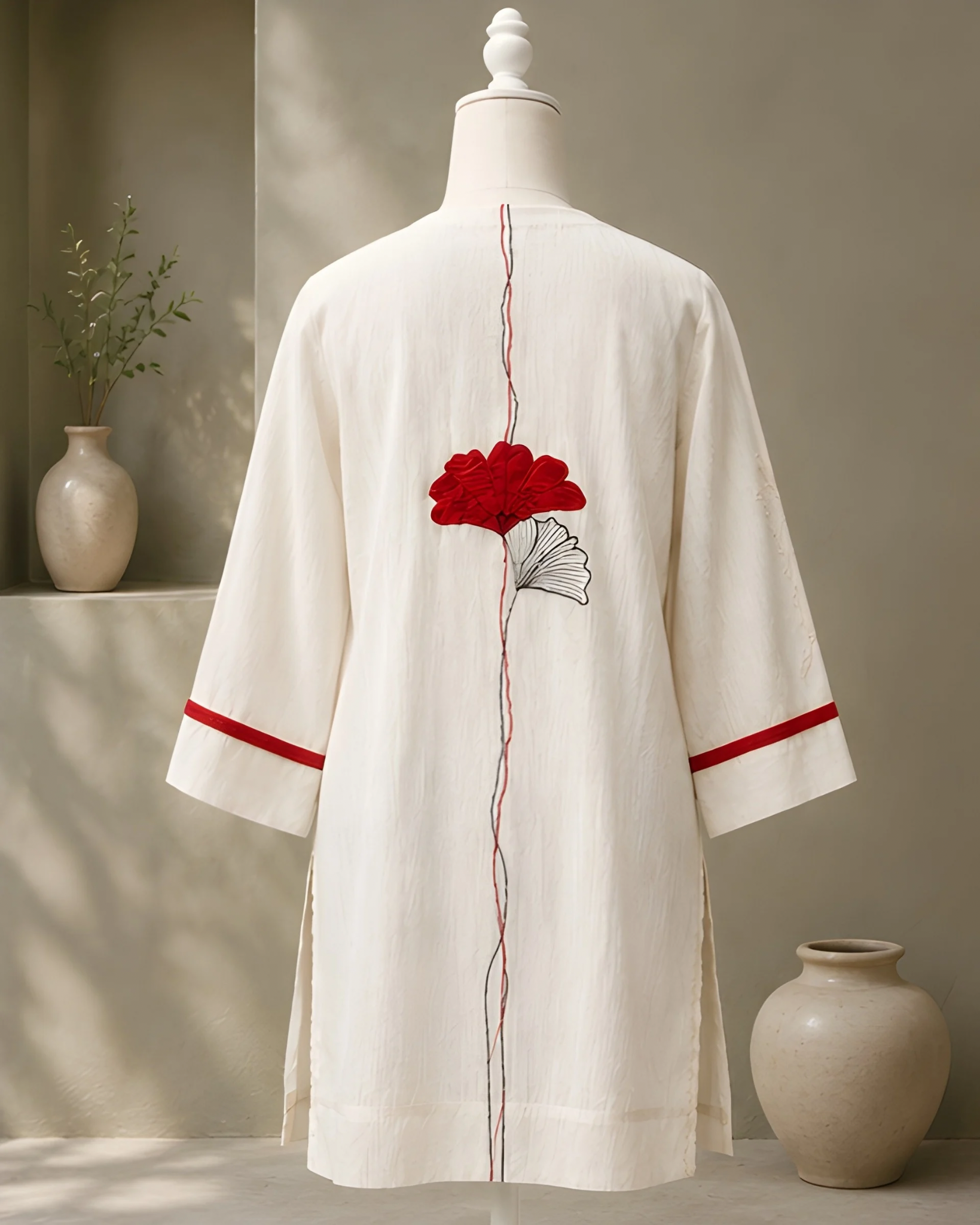 Crimson Thread