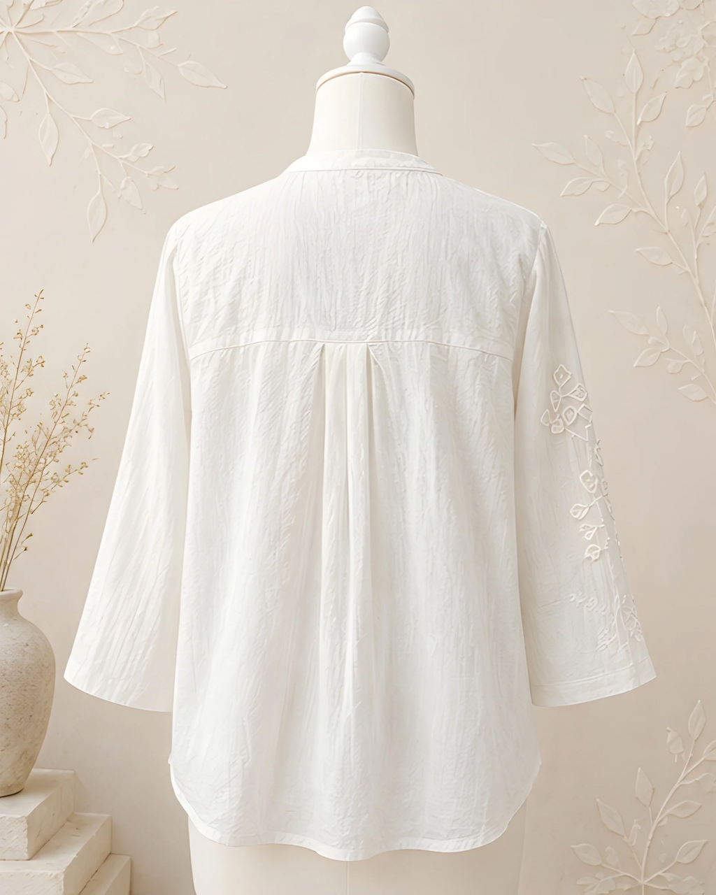 Ivory Trace
