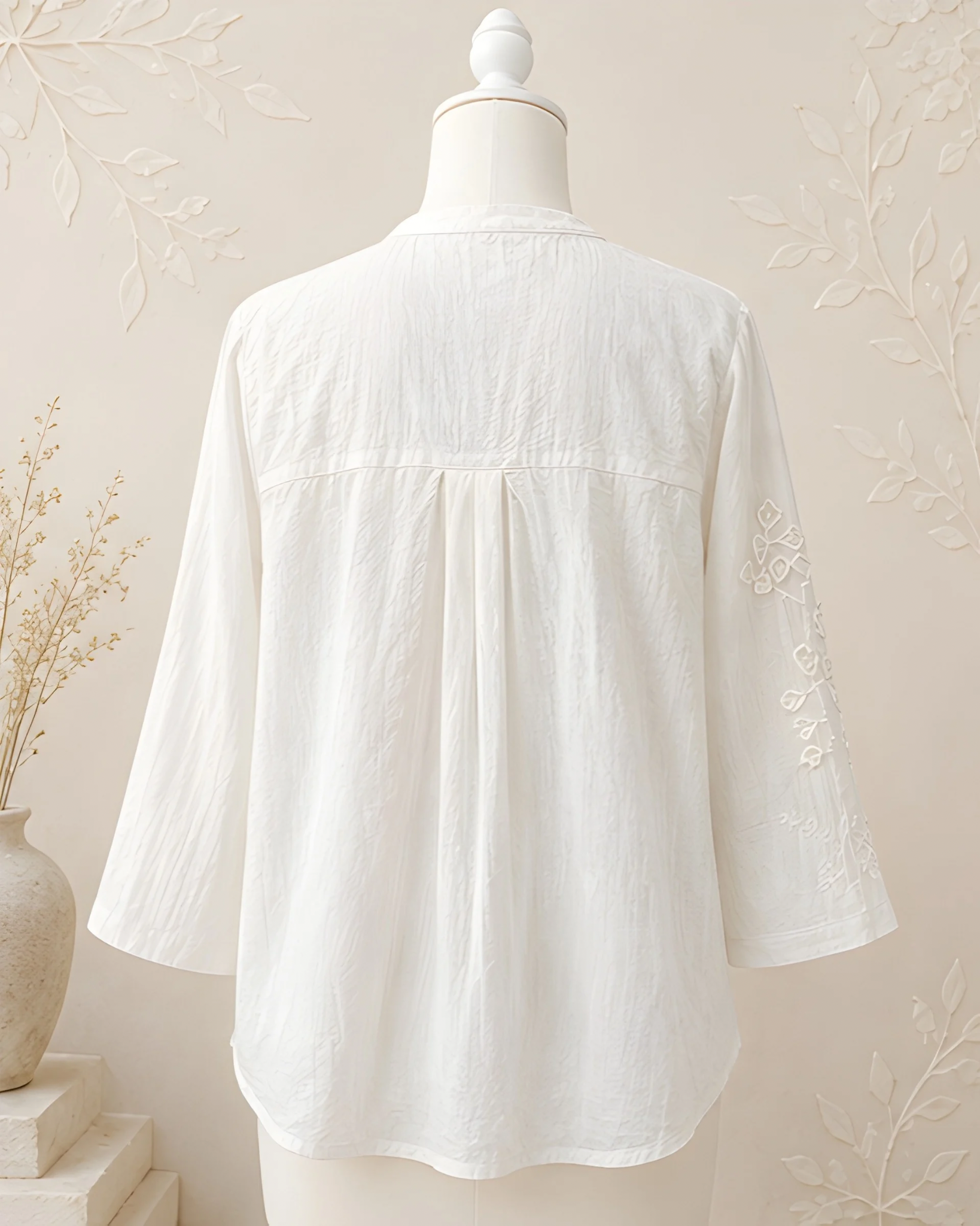 Ivory Trace