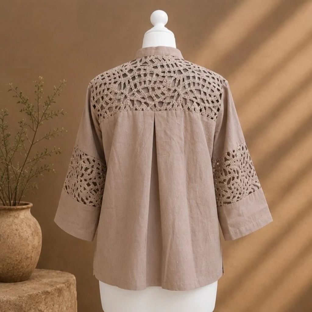Sandstone Artisan Crochet
