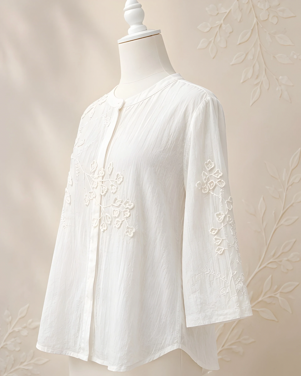 Ivory Trace