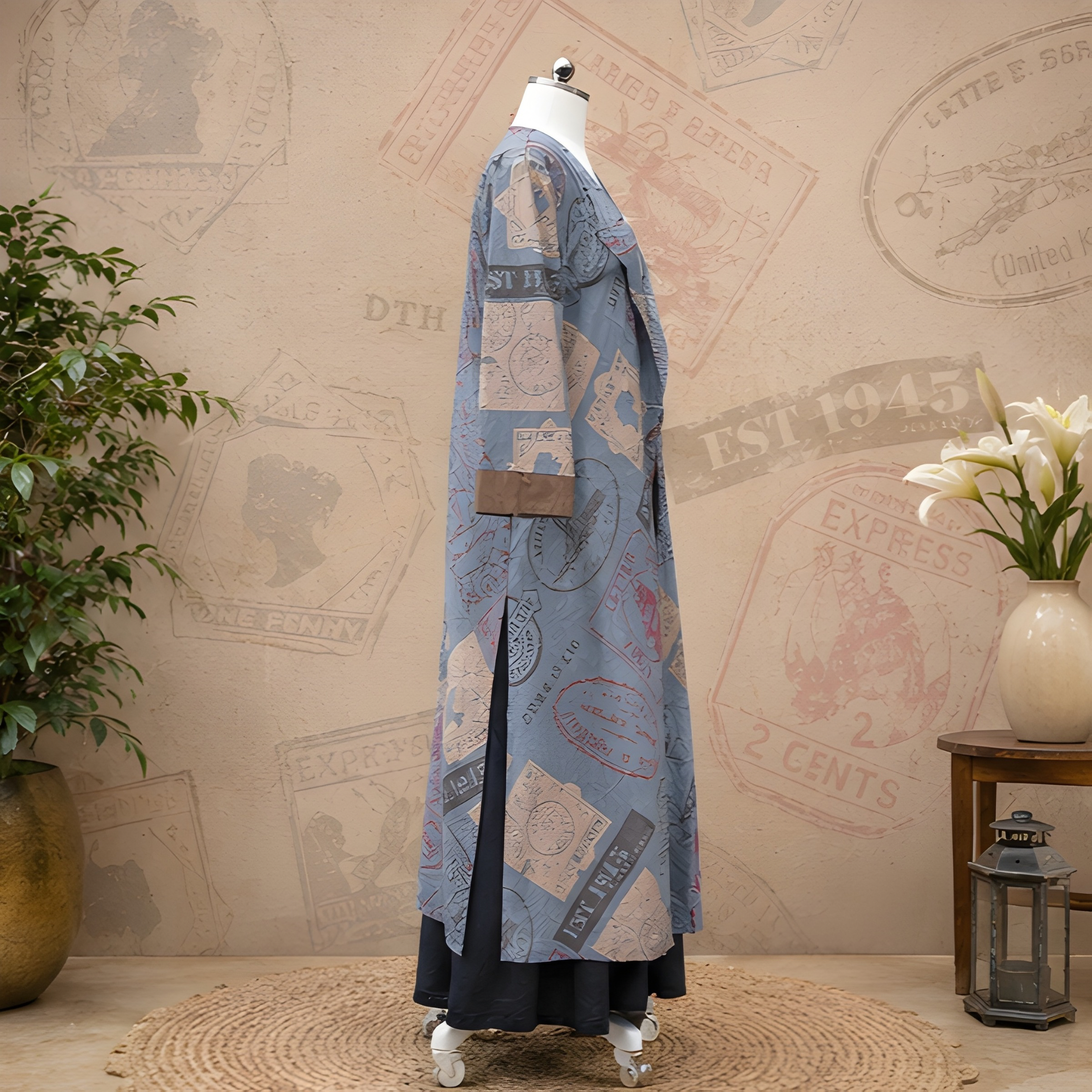 Azure Nomad