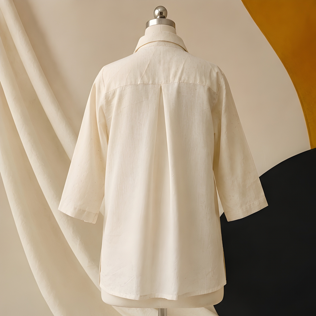Golden Arc Designer Shirt