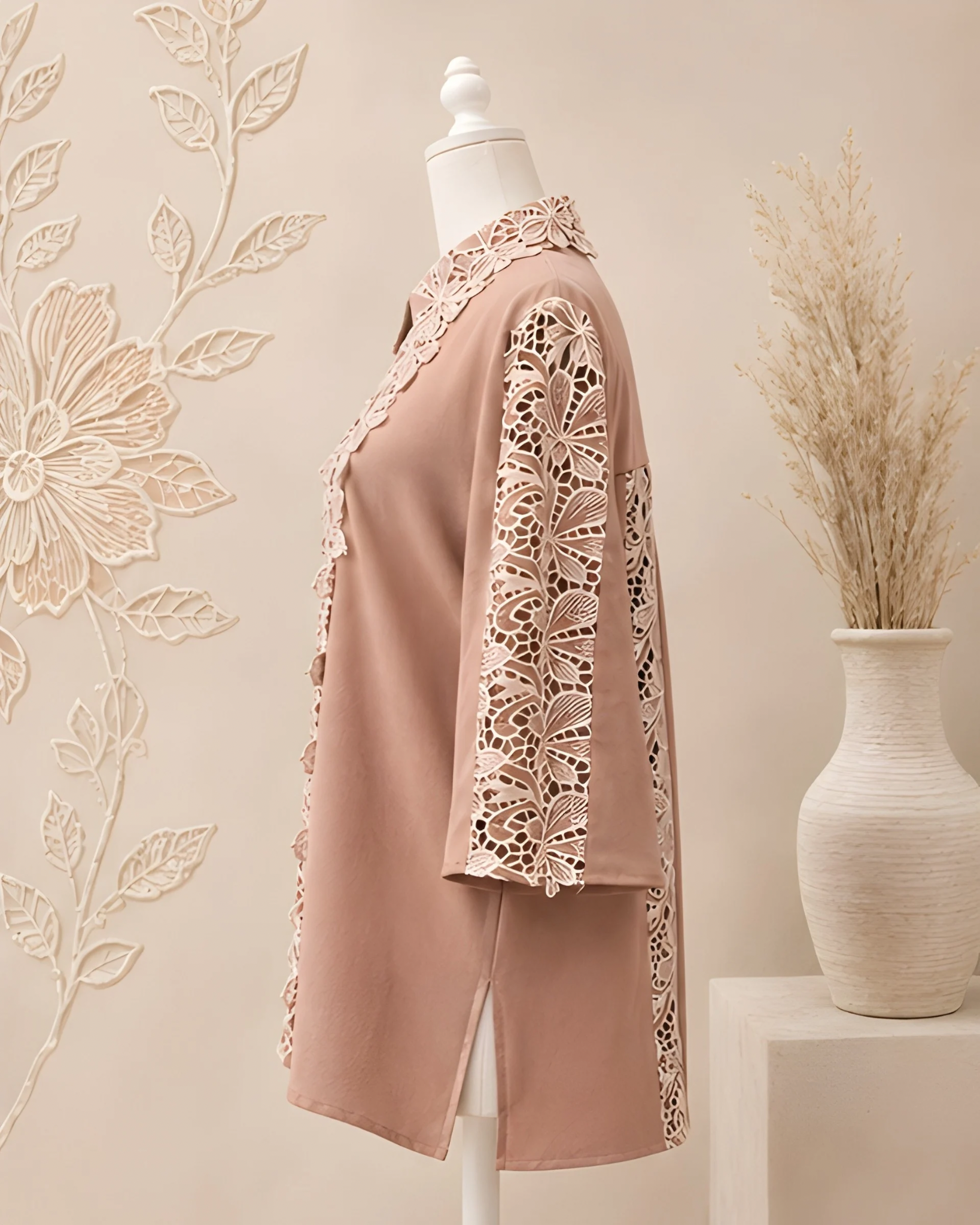 Blush Petal