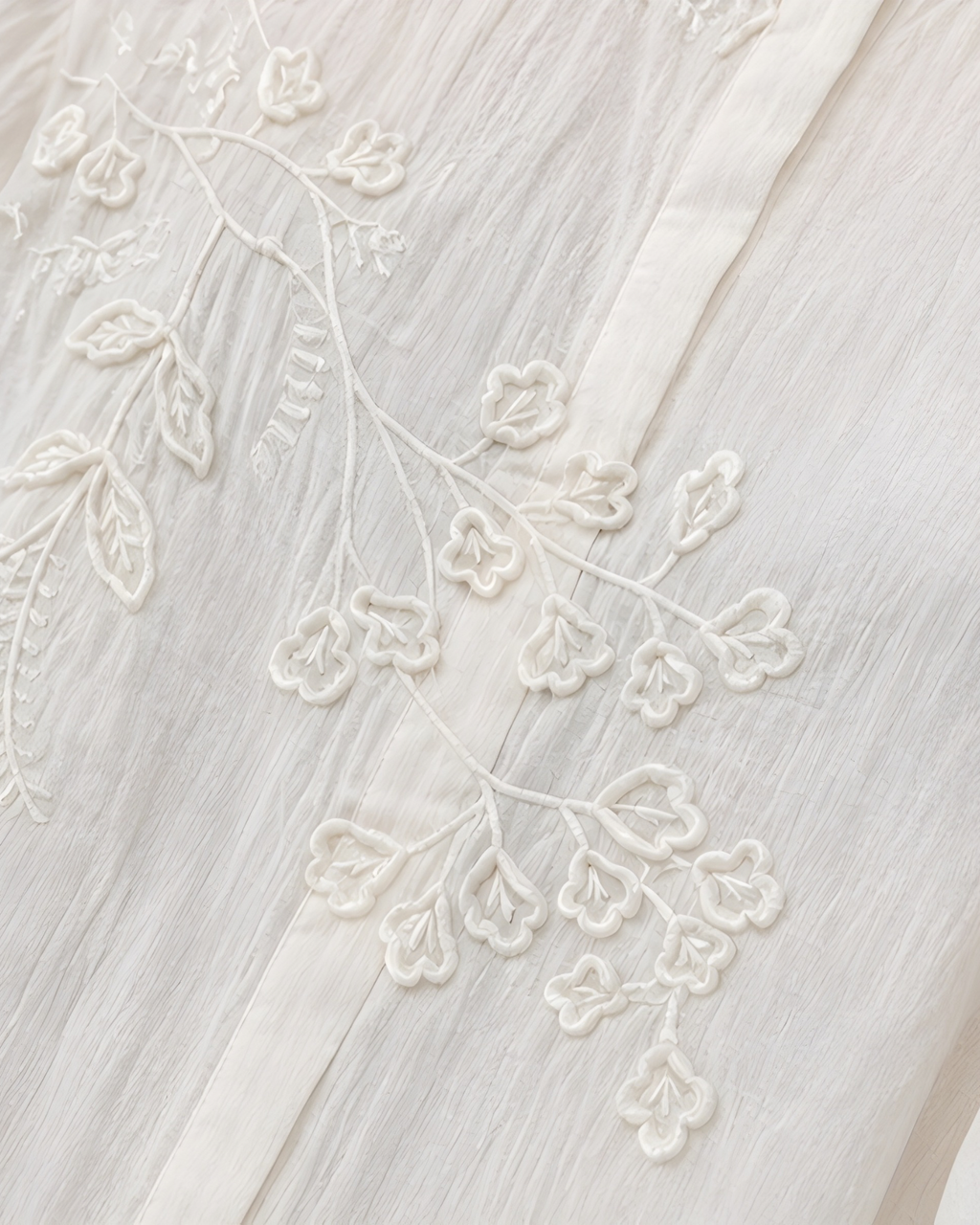 Ivory Trace