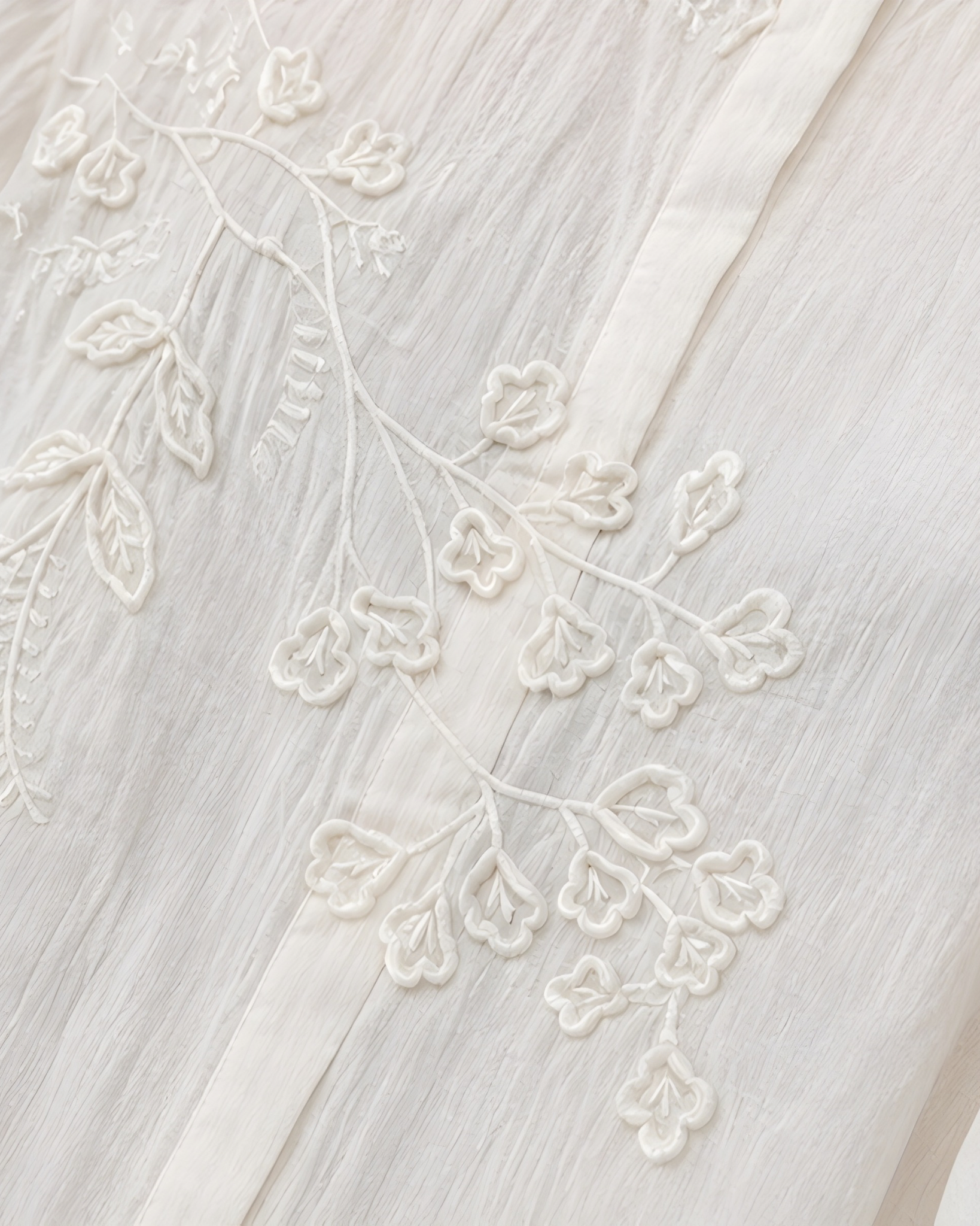 Ivory Trace