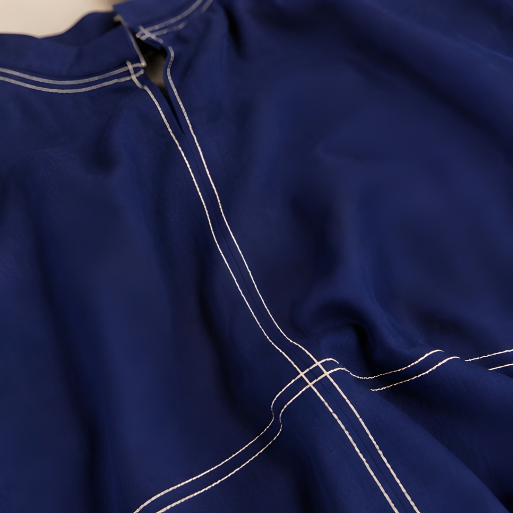 The Royal Line Artisan Shirt