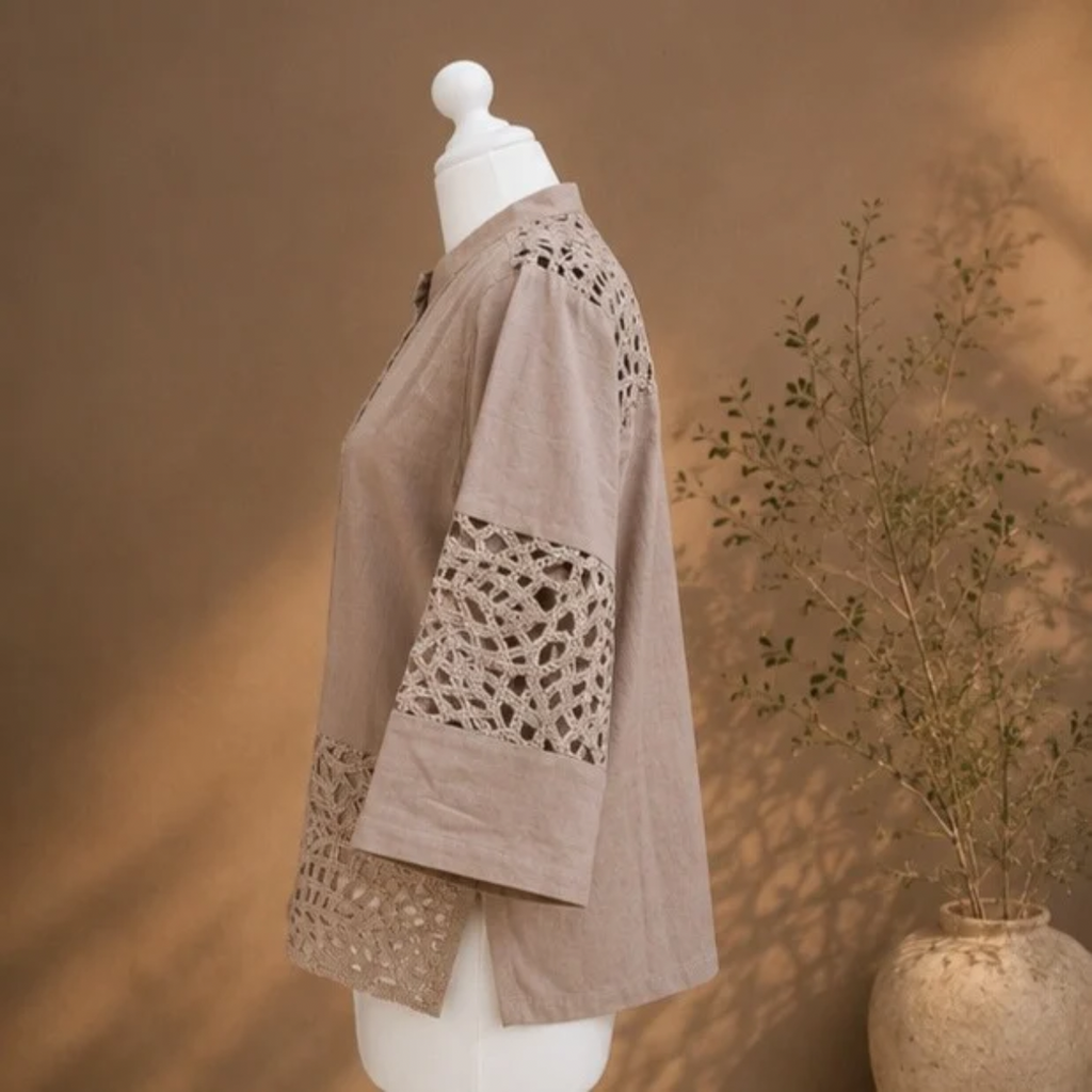 Sandstone Artisan Crochet