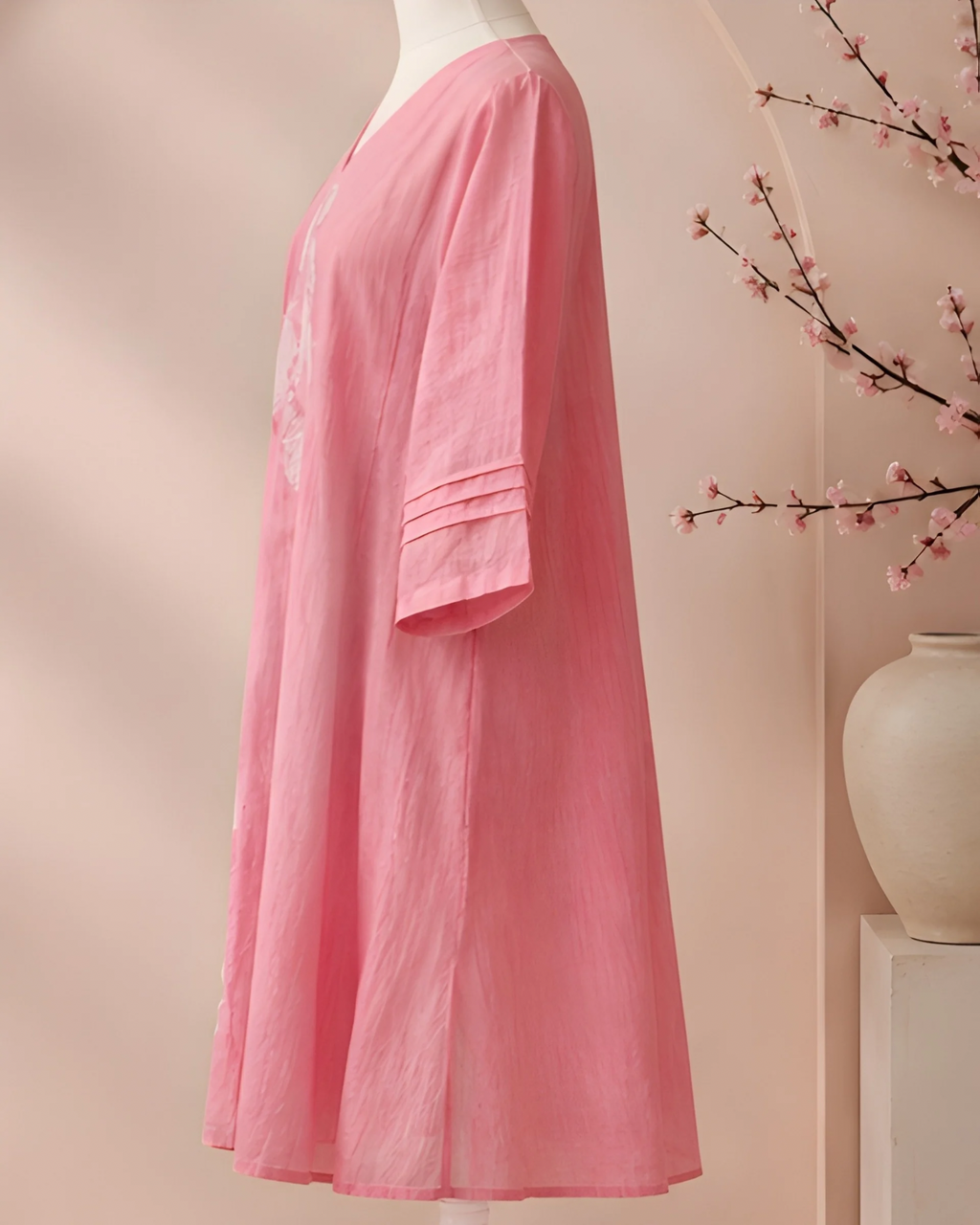 Blush Reverie