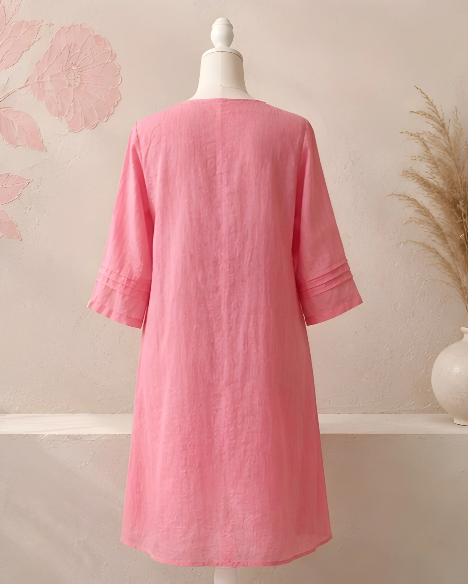 Blush Reverie