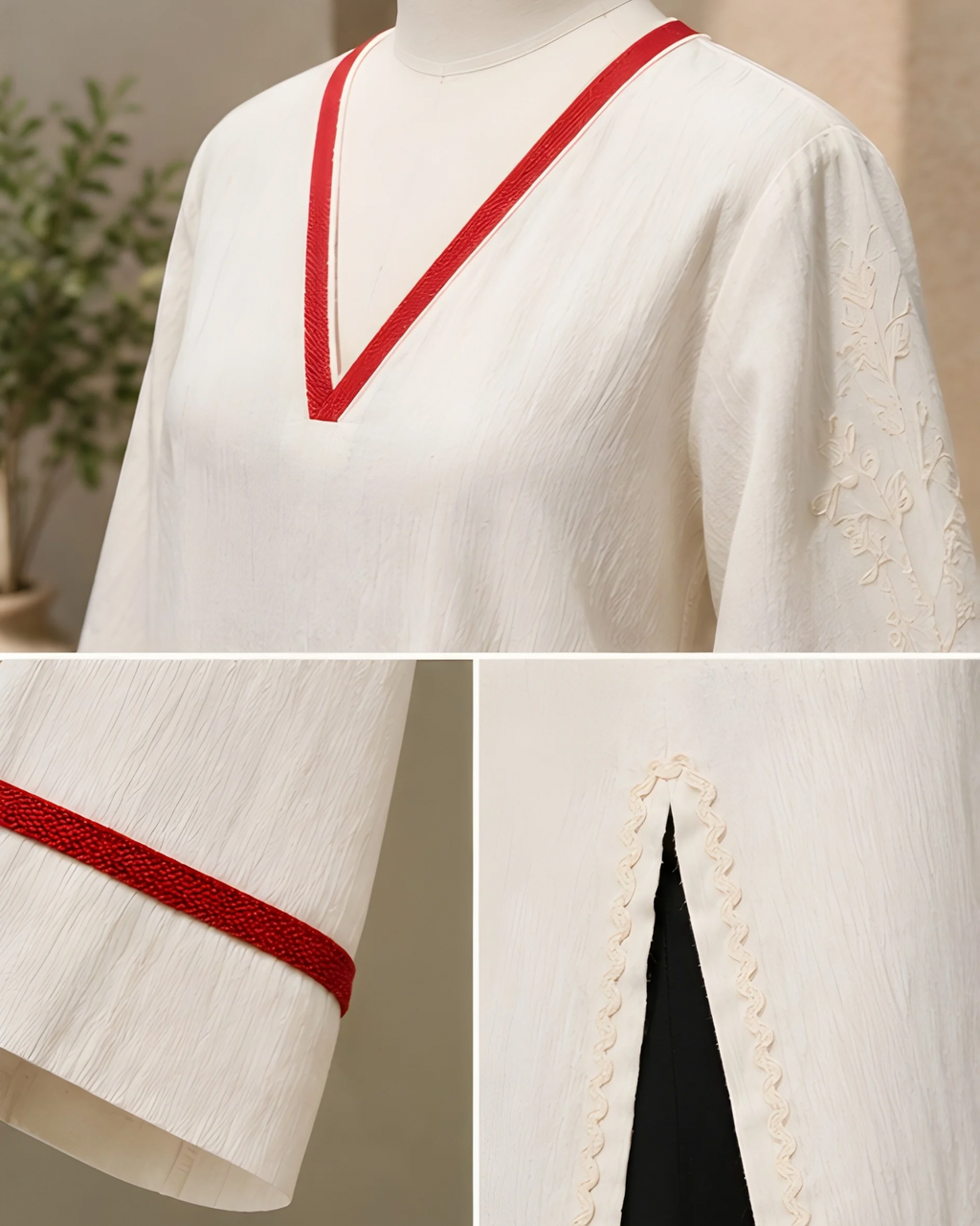 Crimson Thread