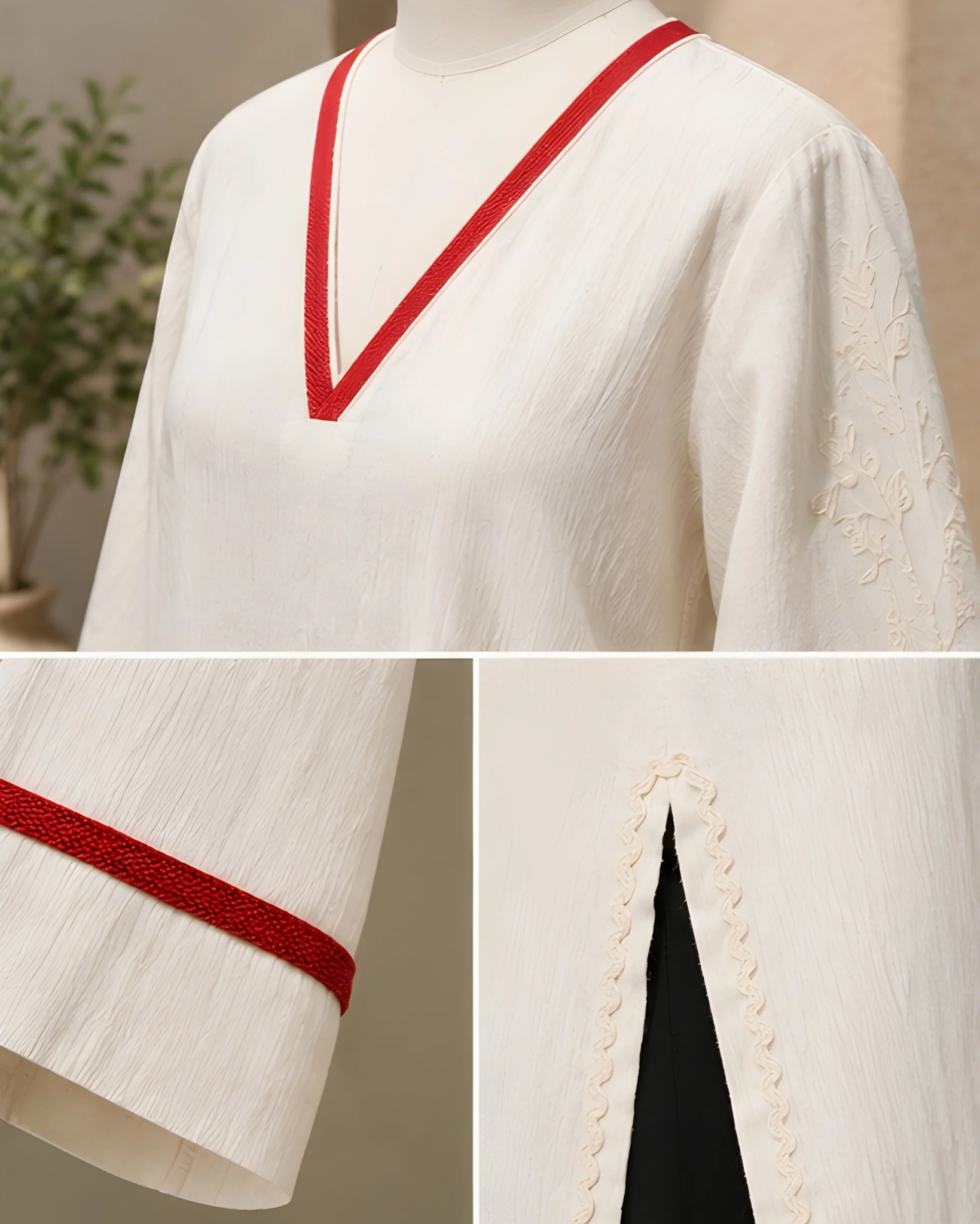 Crimson Thread