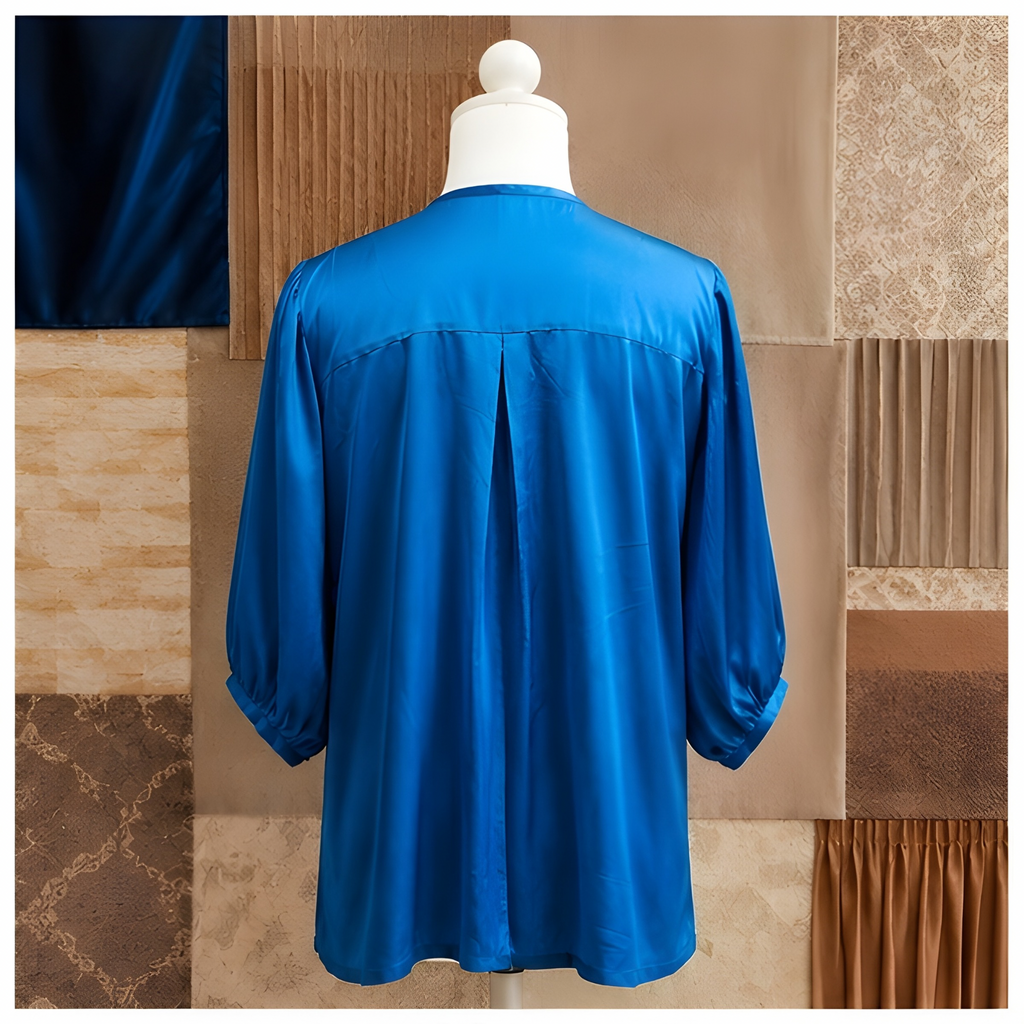 Moonvine Royal Drape