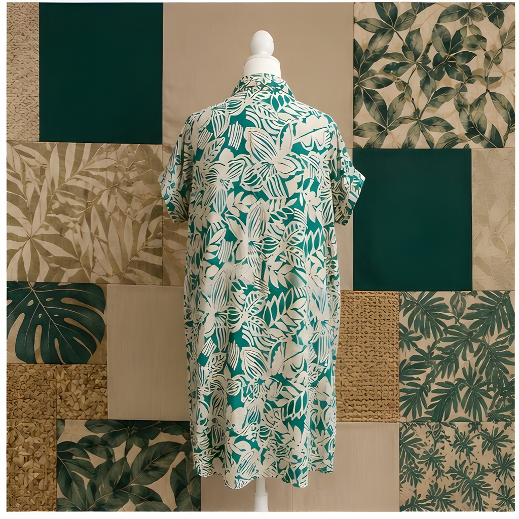 Verdant Muse