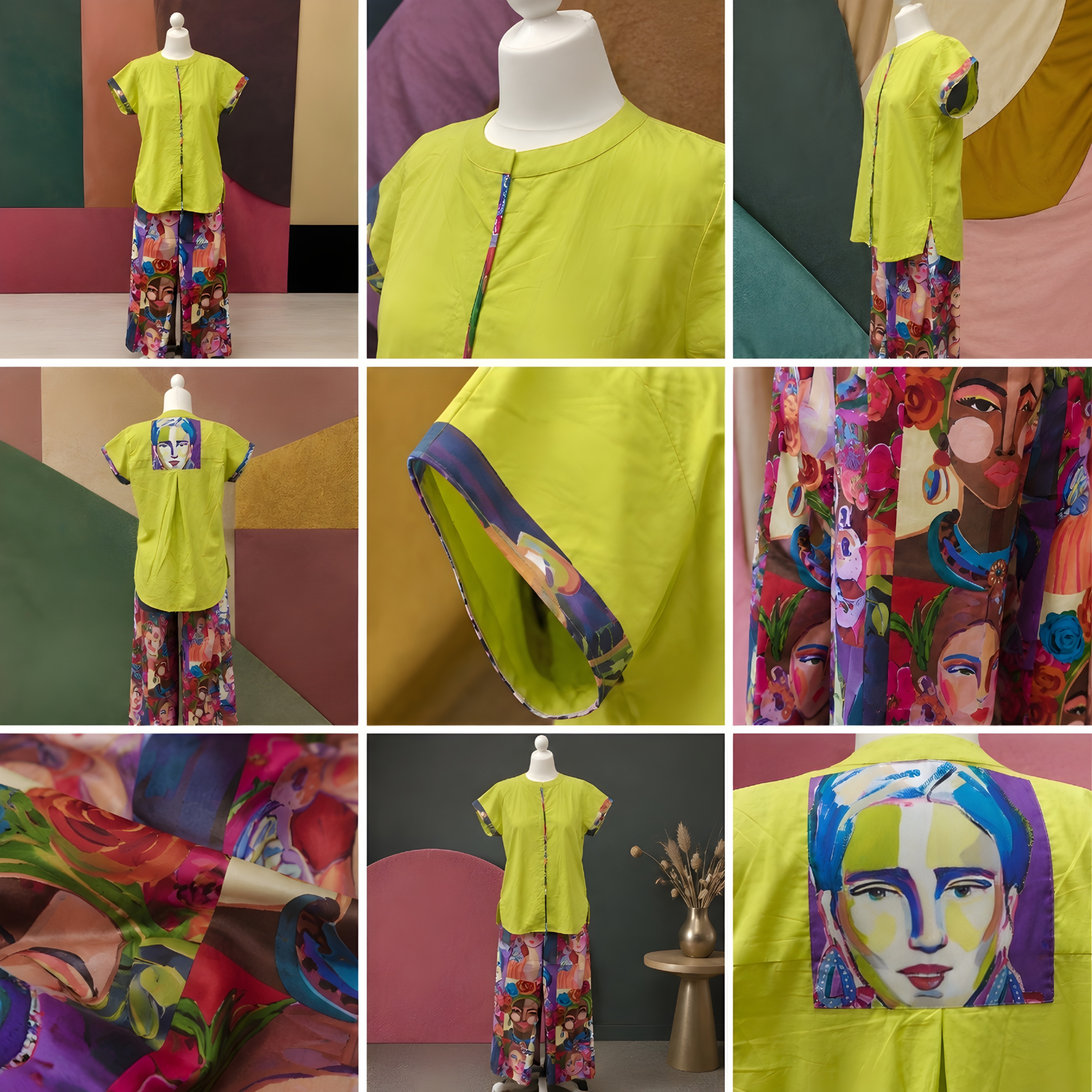 Pop Art Muse