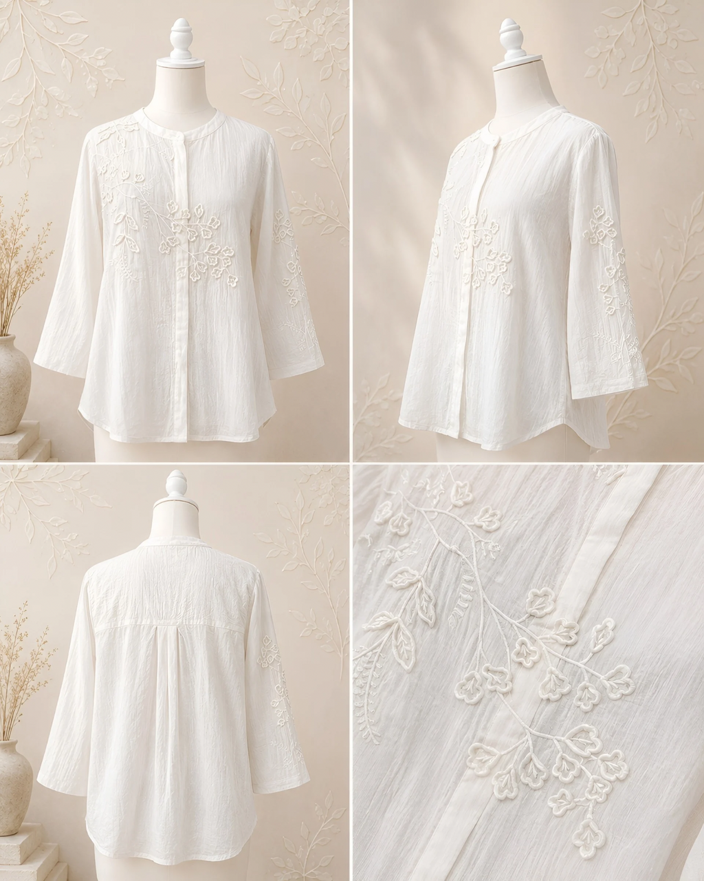 Ivory Trace
