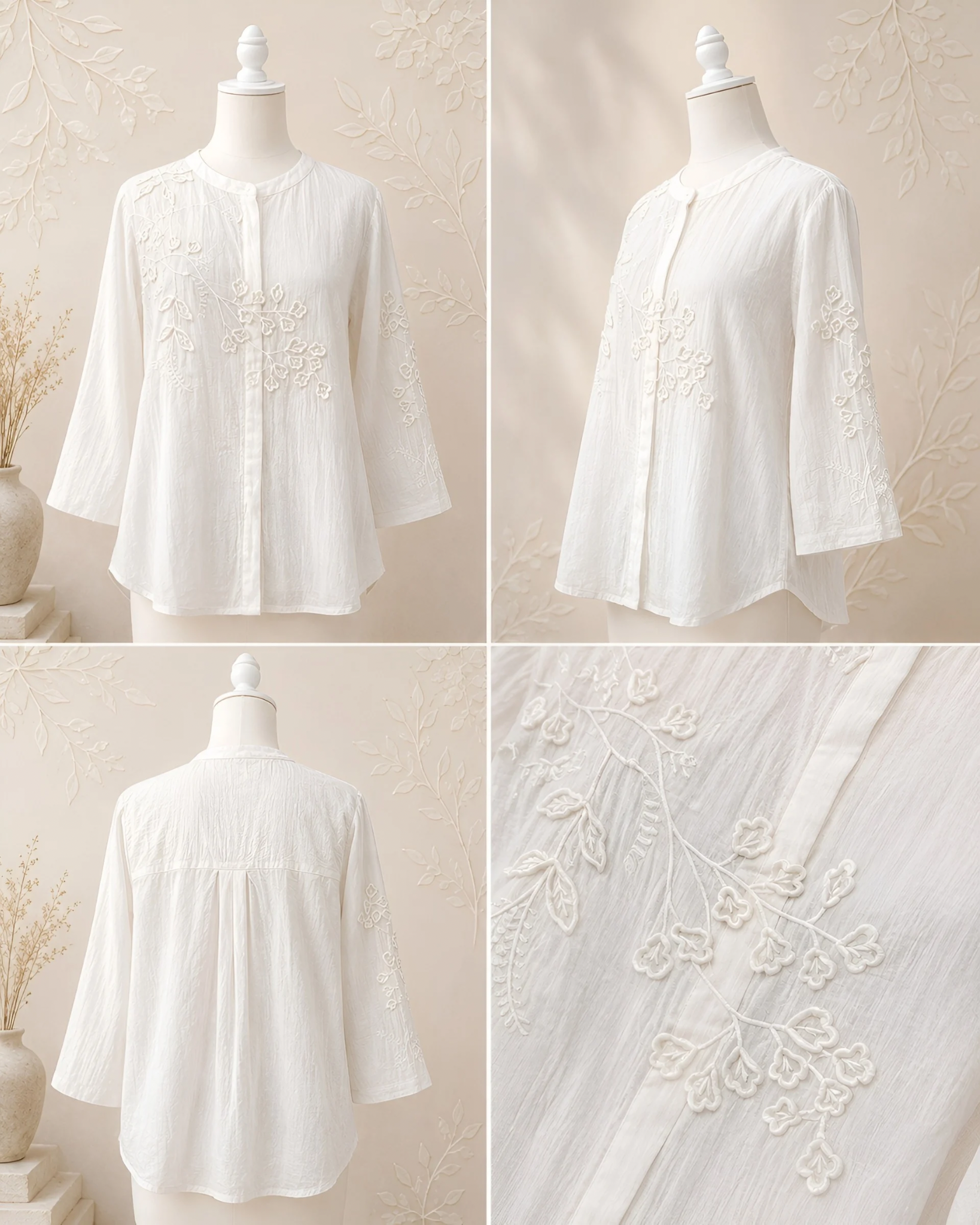 Ivory Trace