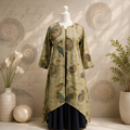 Olive Mirage