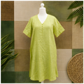 Serein Pastel Edit Dress