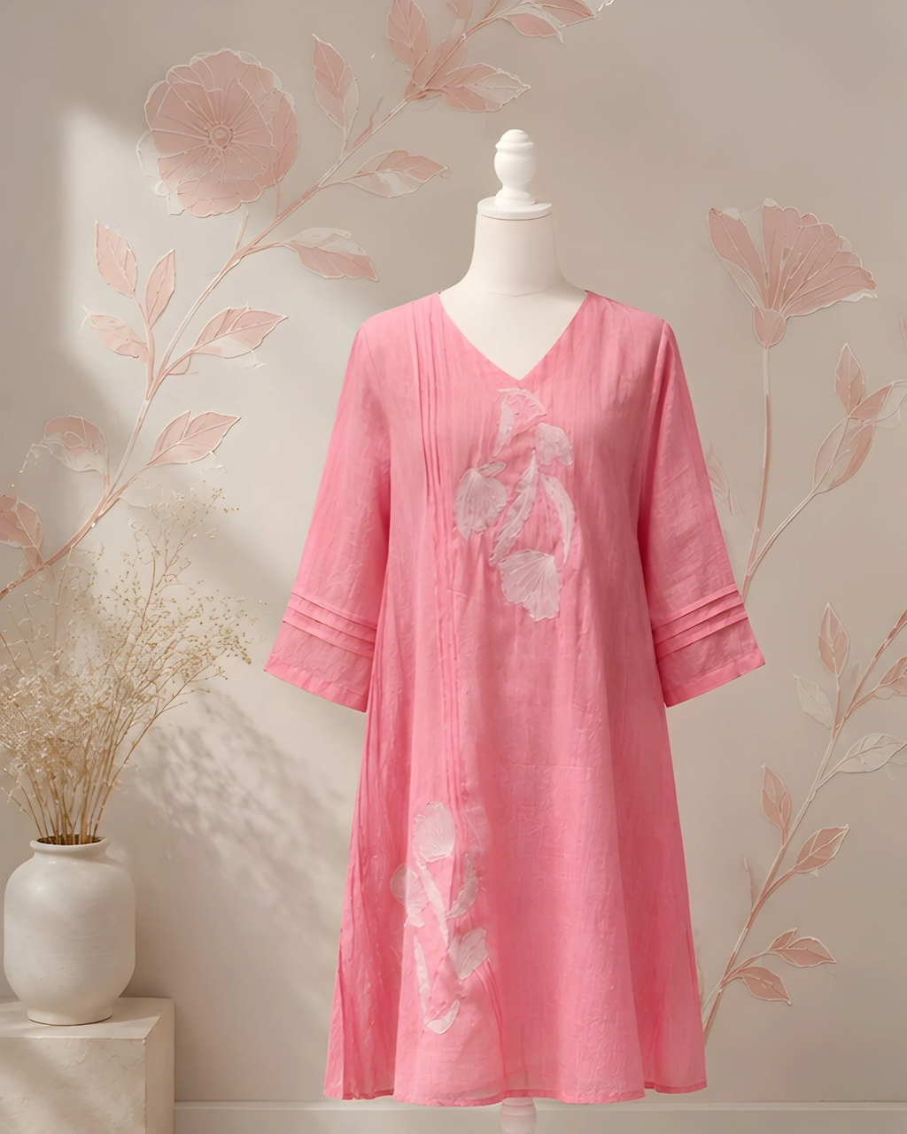 Blush Reverie