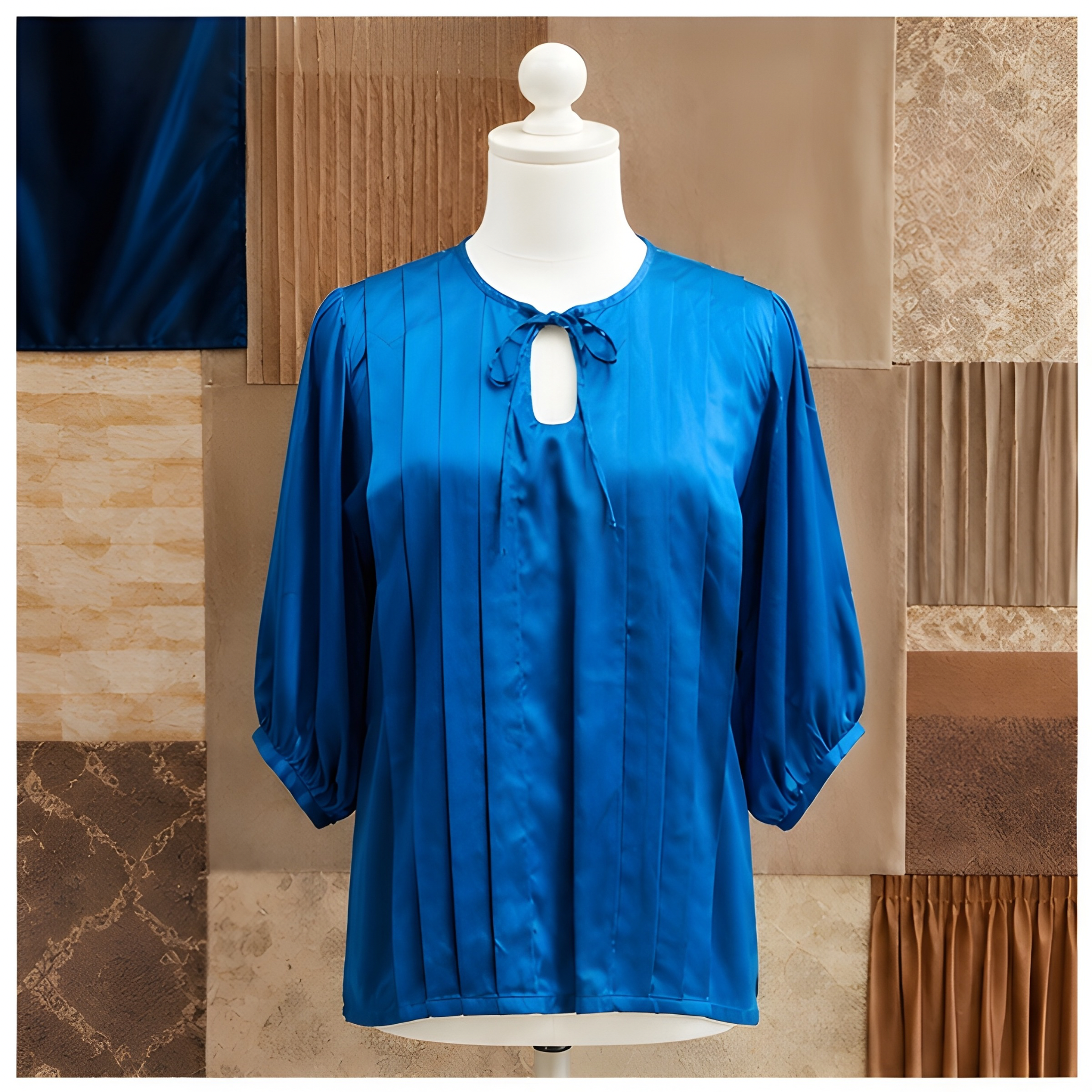 Moonvine Royal Drape
