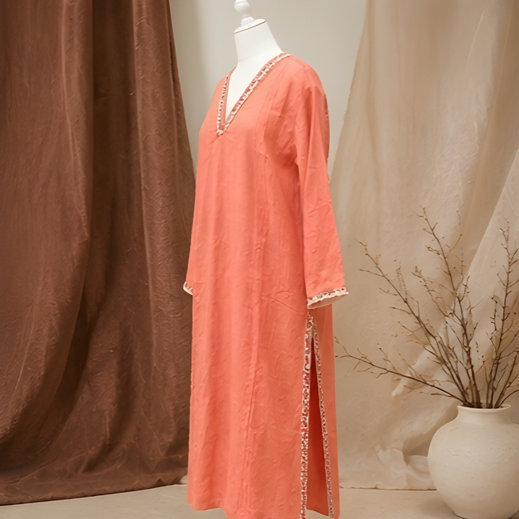 Peach Blossom