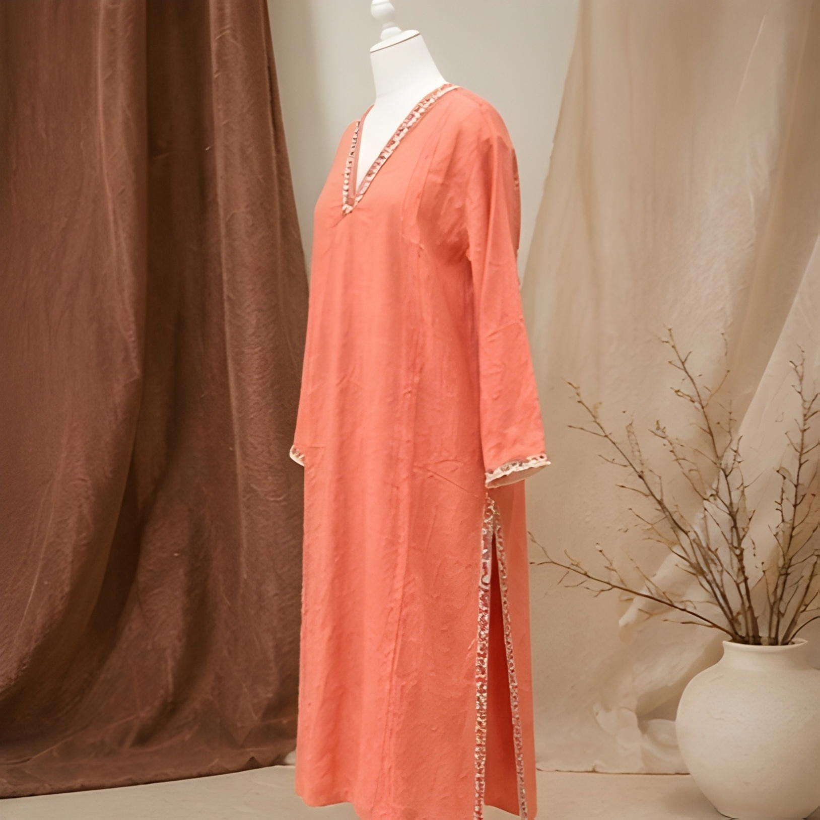 Peach Blossom