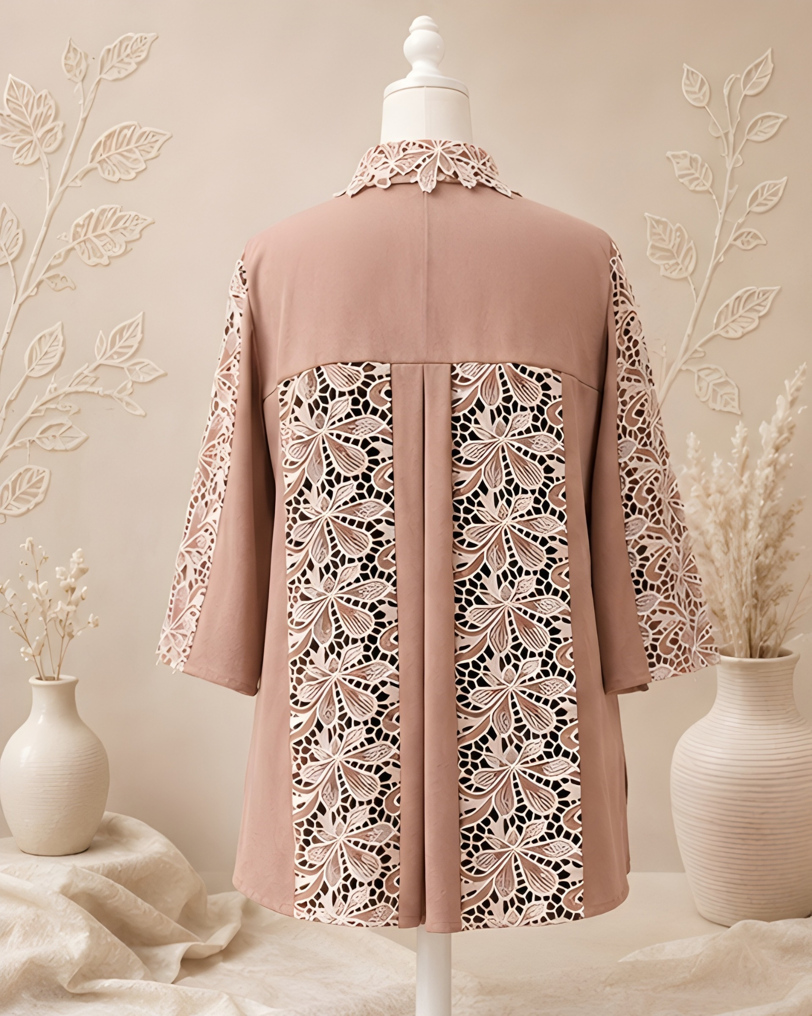 Blush Petal