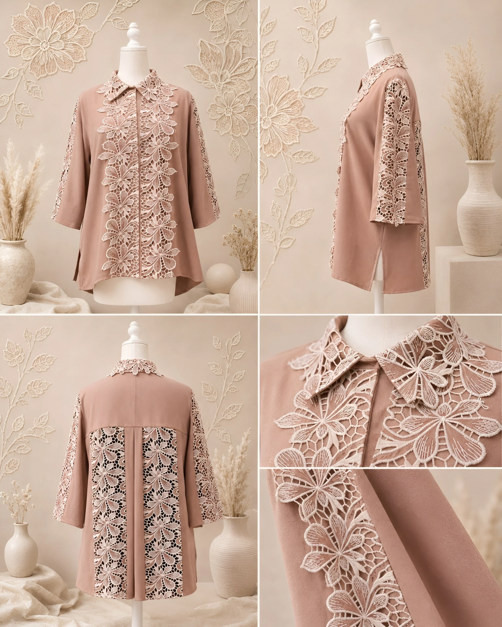 Blush Petal