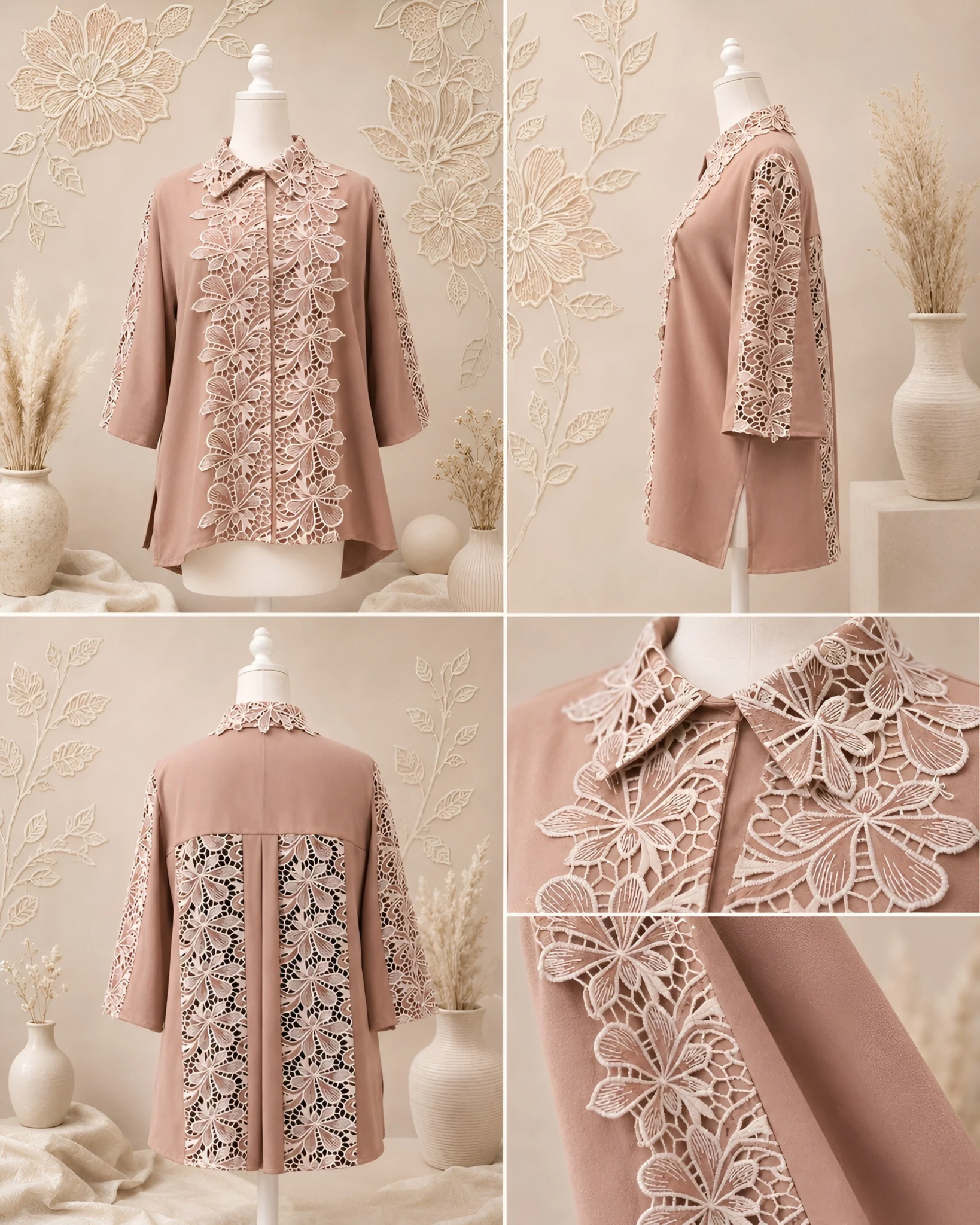 Blush Petal