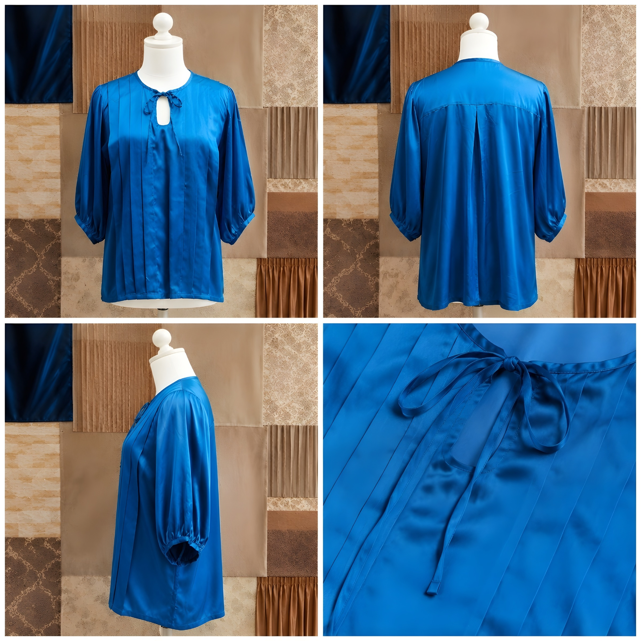 Moonvine Royal Drape