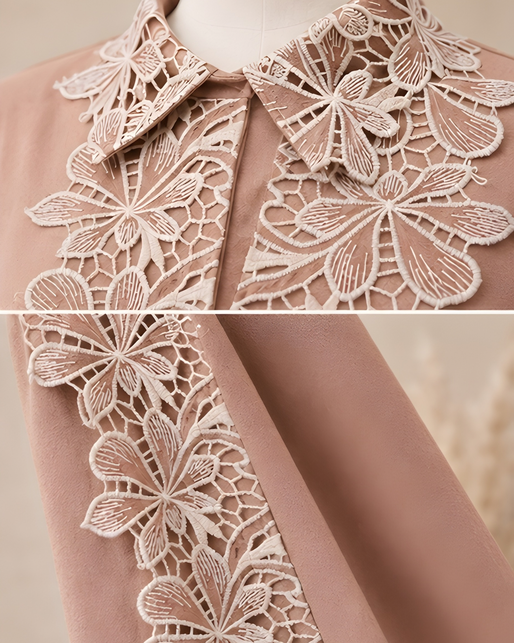 Blush Petal
