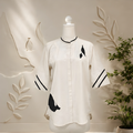 Shadow Patch Shirt