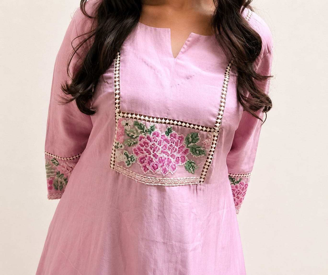 Pink Reverie