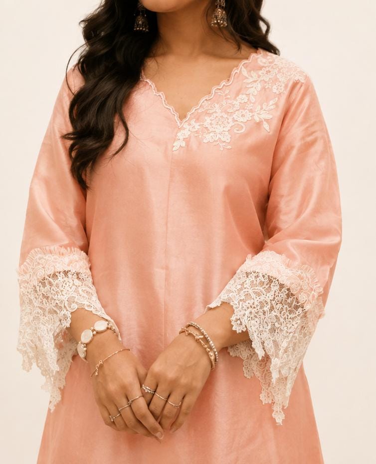 Pink Élan
