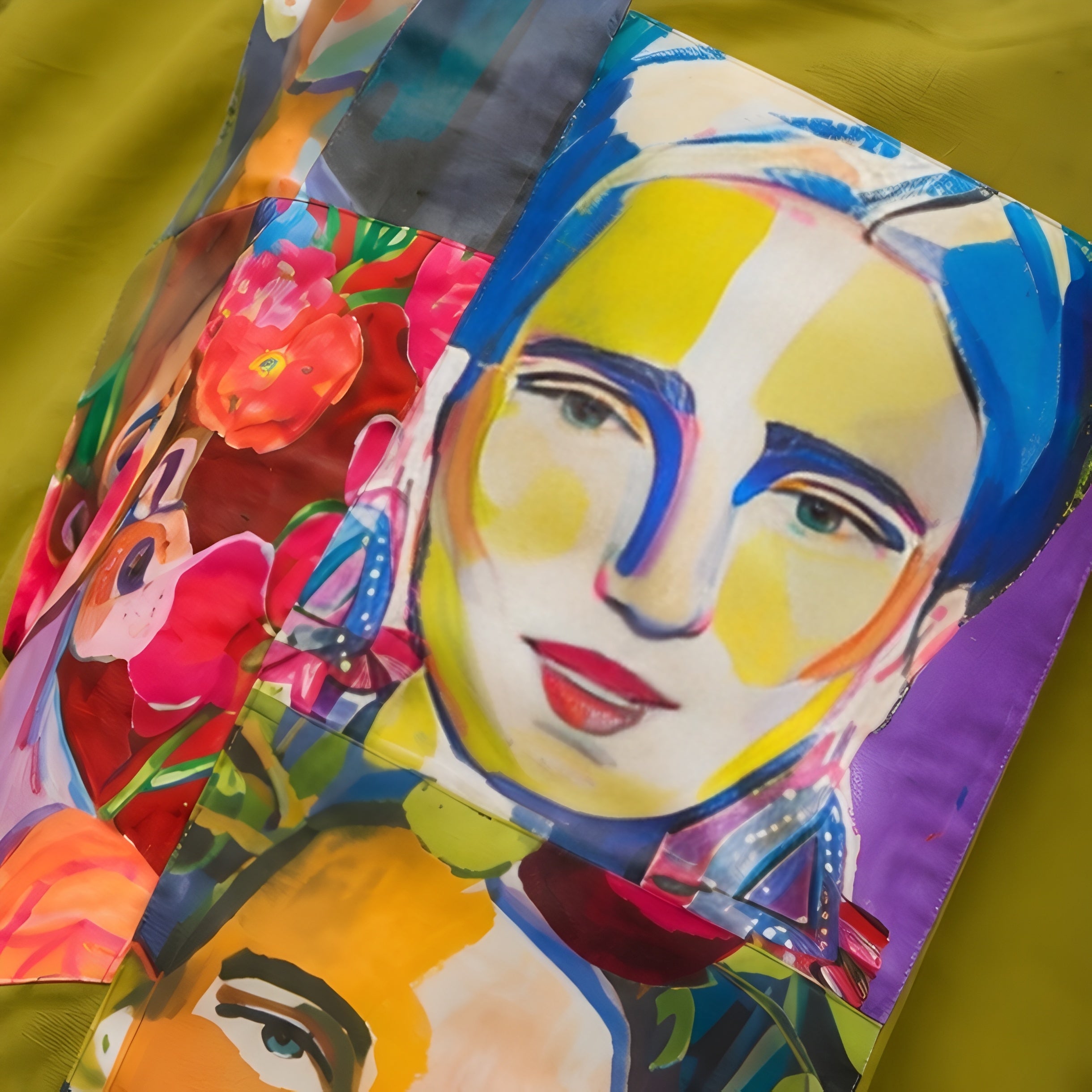 Muse Canvas