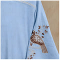 Birdsong Blue